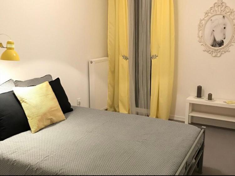 Beautiful 3 Bedroom Flat 8-9 Persons 이브리쉬르센 외부 사진